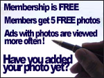 Add a Psychic Passions profile photo Image recommending members add Psychic Passions profile photos