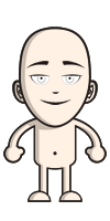 main profile image for the member: gothicpallor